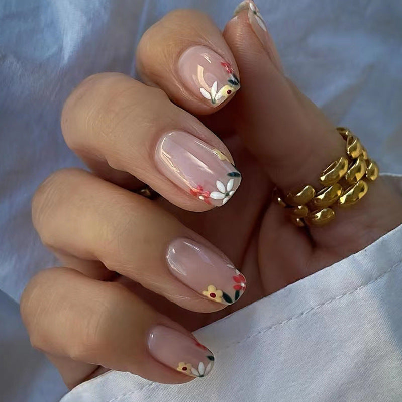 Chain Link Ring