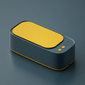 Portable Ultrasonic Glasses Jewelry Cleaner