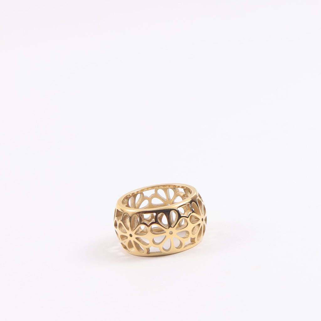 Petal Ring