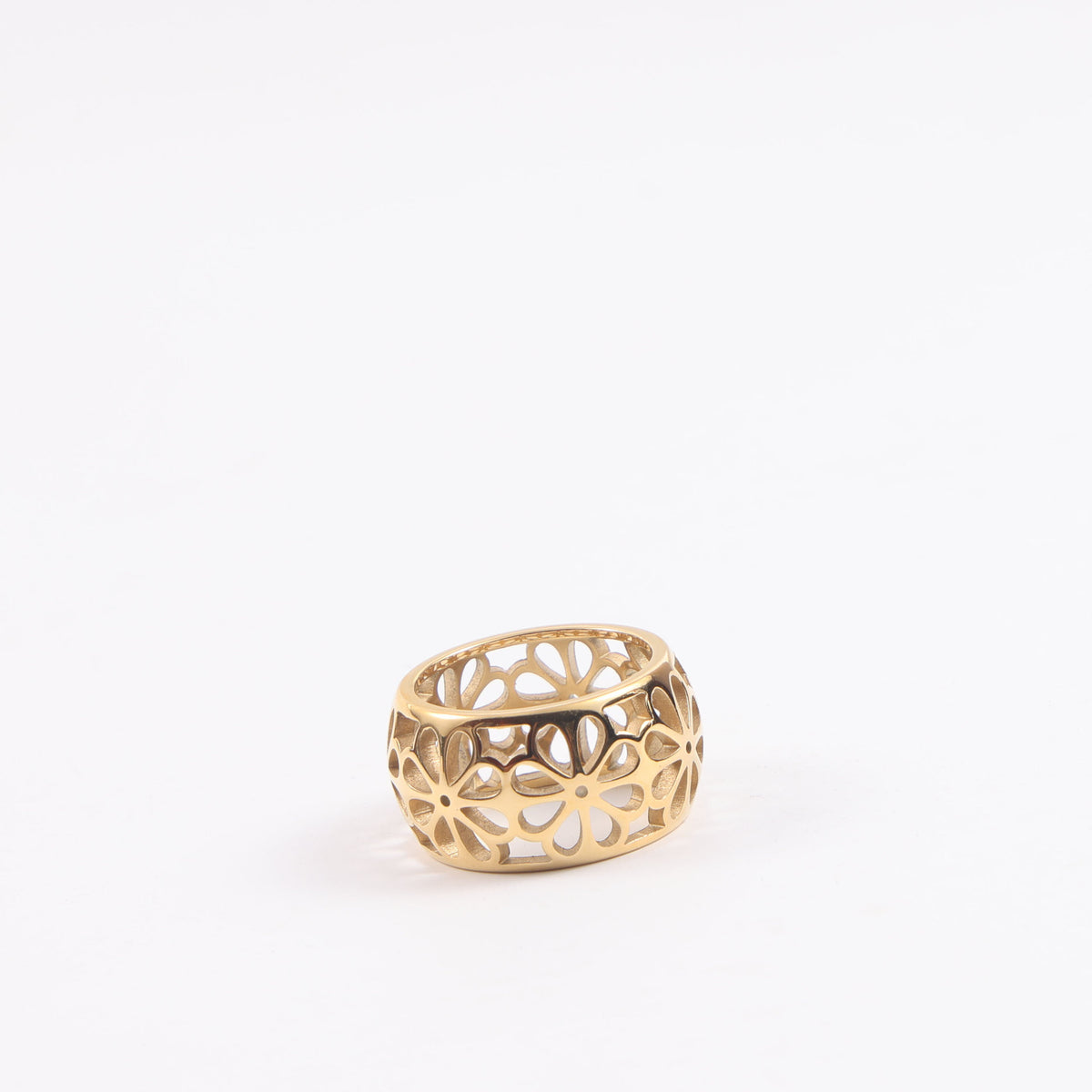Petal Ring