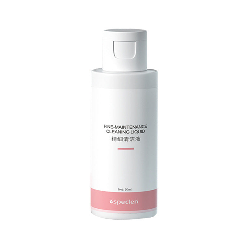 Ultrasonic cleaning machine special cleaning solution