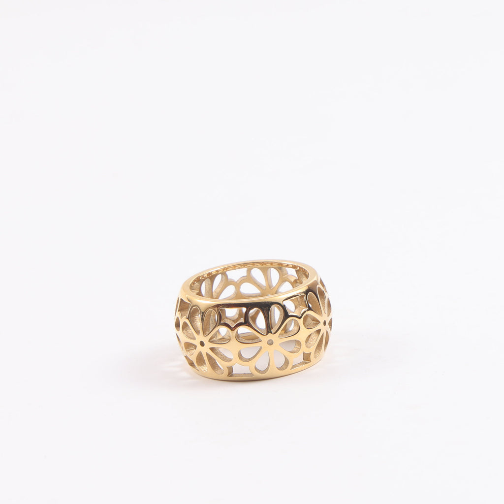 Petal Ring