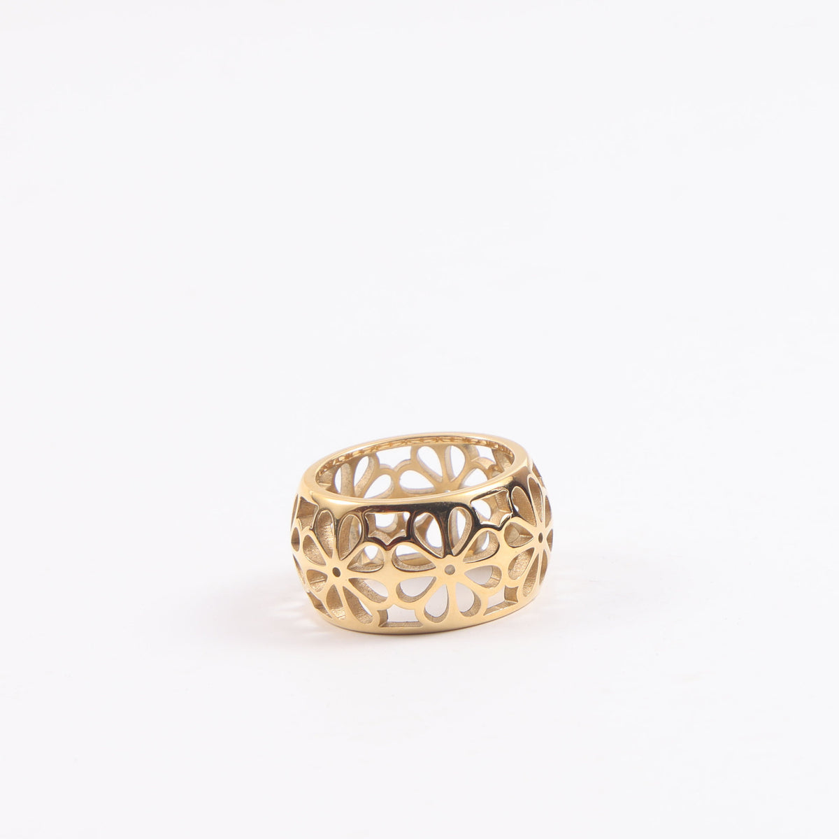 Petal Ring