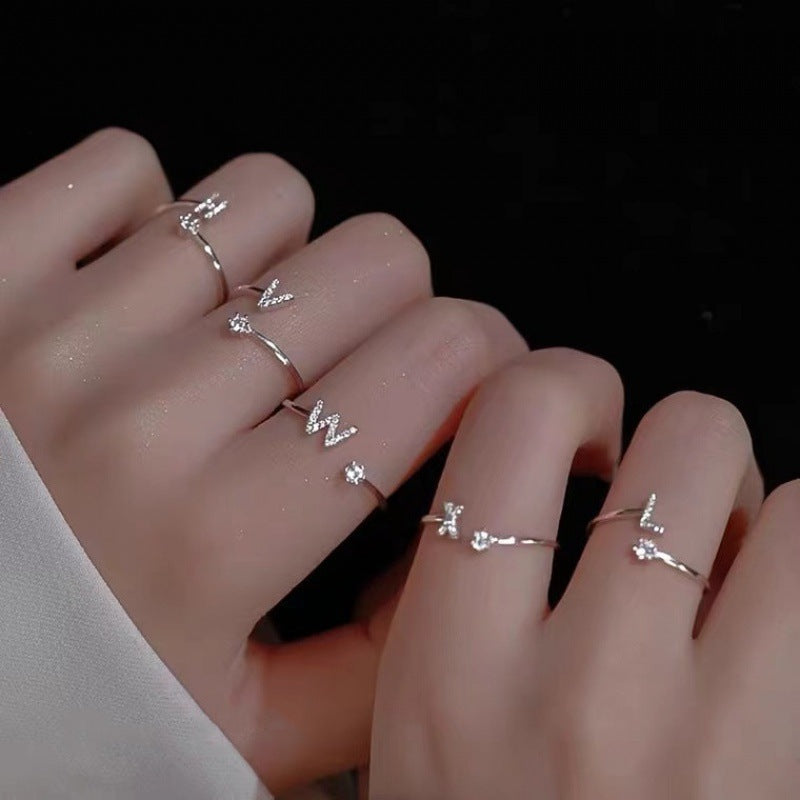 Initial Ring