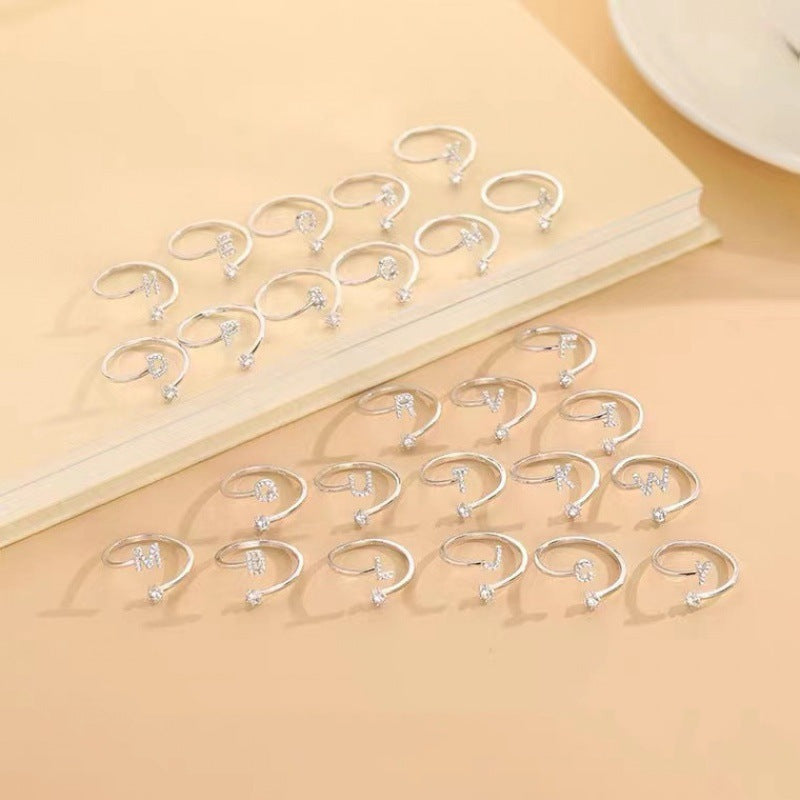 Initial Ring
