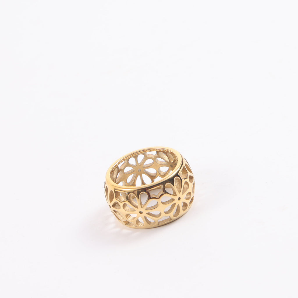 Petal Ring