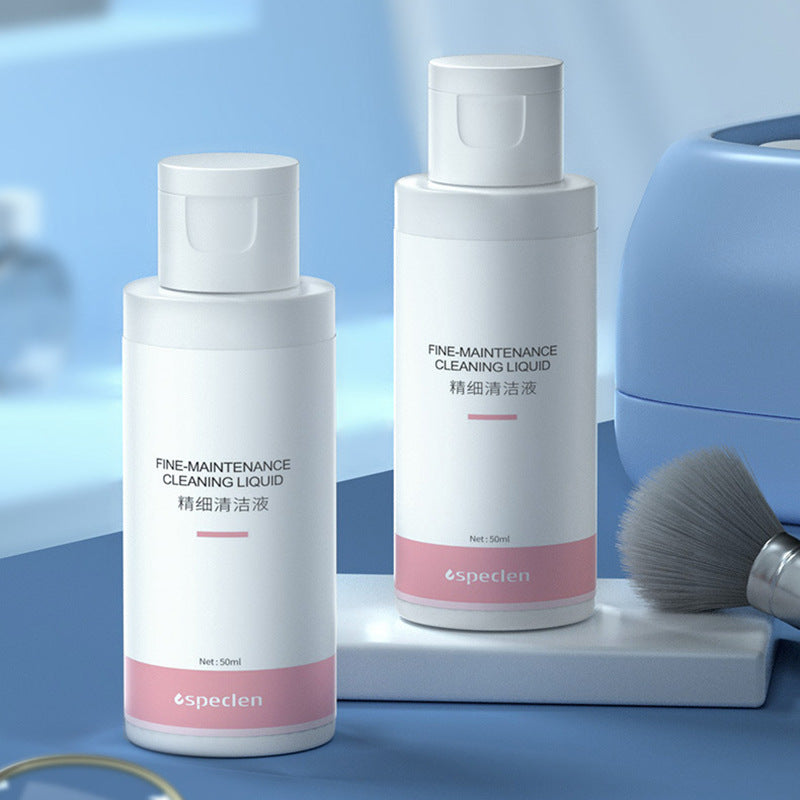 Ultrasonic cleaning machine special cleaning solution