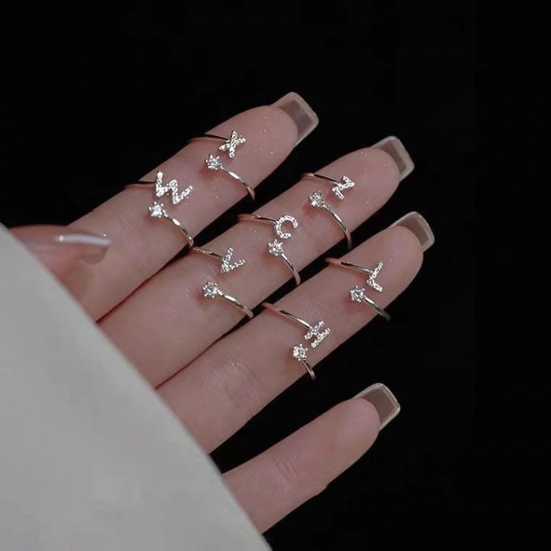 Initial Ring